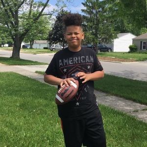 Meet your Posher, Tavon